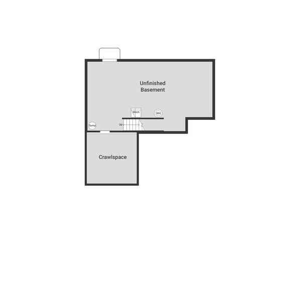 2D floor plan layout of this home in Brighton Crossings, Brighton, CO (Image 4). 2D floor plan layout of this home in Brighton Crossings, Brighton, CO (Image 4).