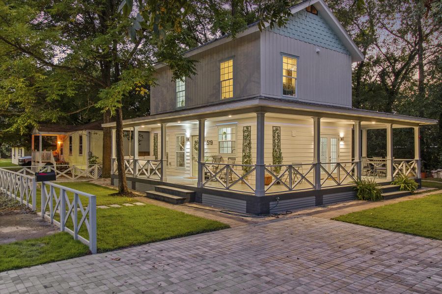 Image 28 of a home in .