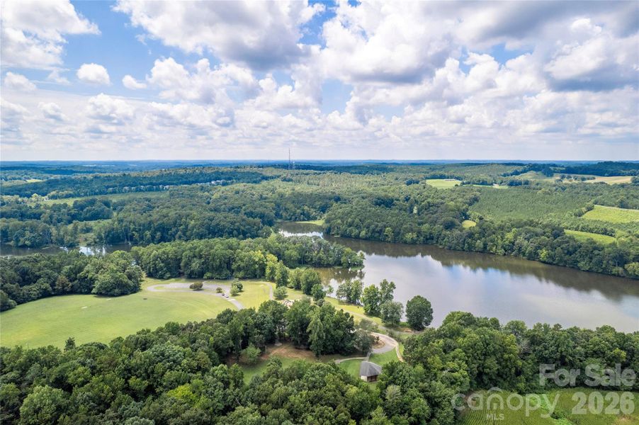 Natural landscape and outdoor views near  in Albemarle (Image 8).