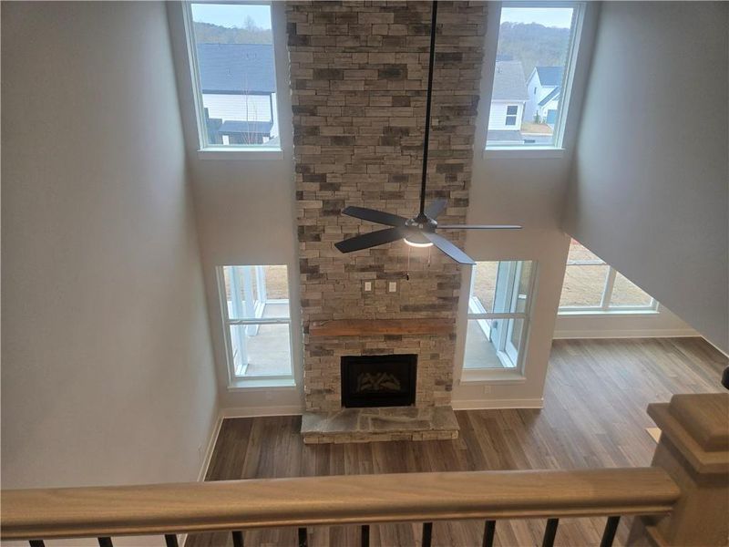 Image 27 of a home in Twin Lakes. Image 27 of a home in Twin Lakes.