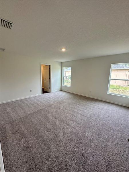 Spacious, unfurnished interior of a new home in Palm Coast: Value Collection, Palm Coast (Image 13).