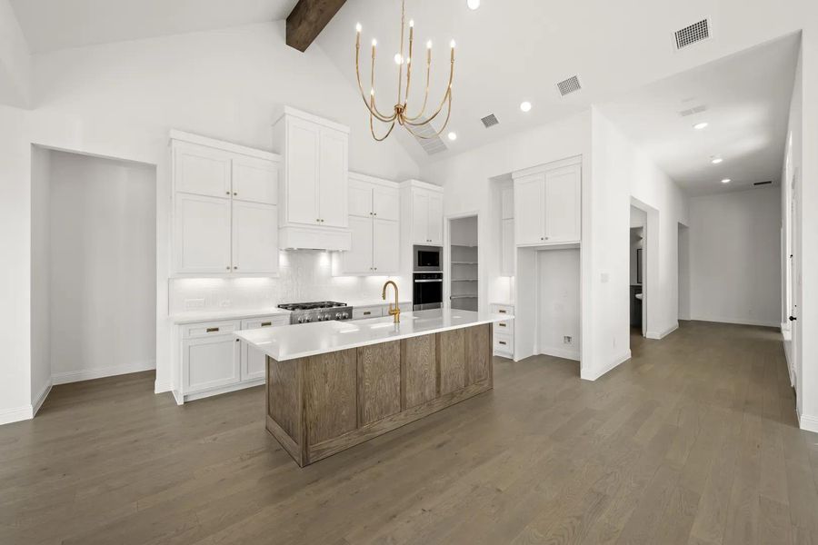 The Gabriella D Kitchen The Gabriella D Kitchen