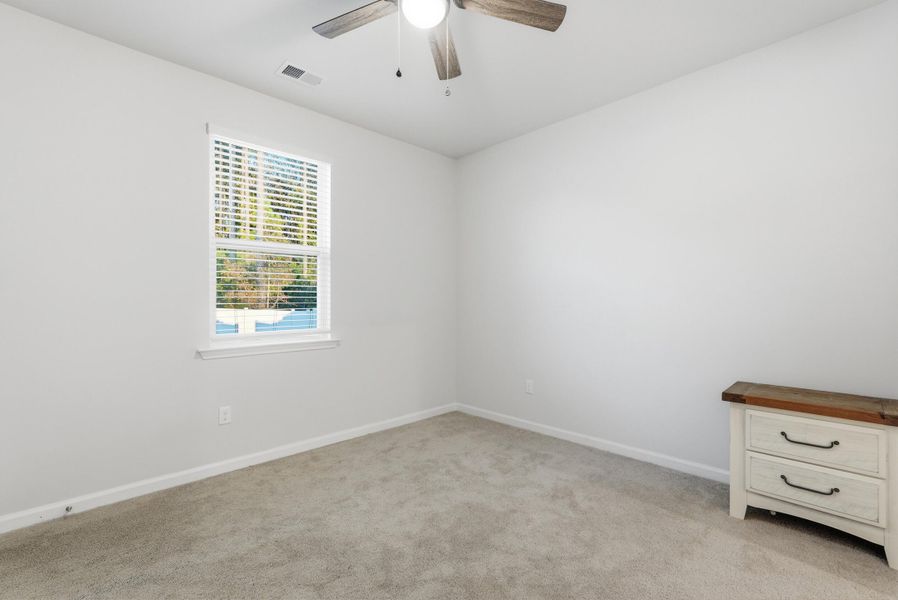 Spacious, unfurnished interior of a new home in , Ridgeland (Image 21). Spacious, unfurnished interior of a new home in , Ridgeland (Image 21).