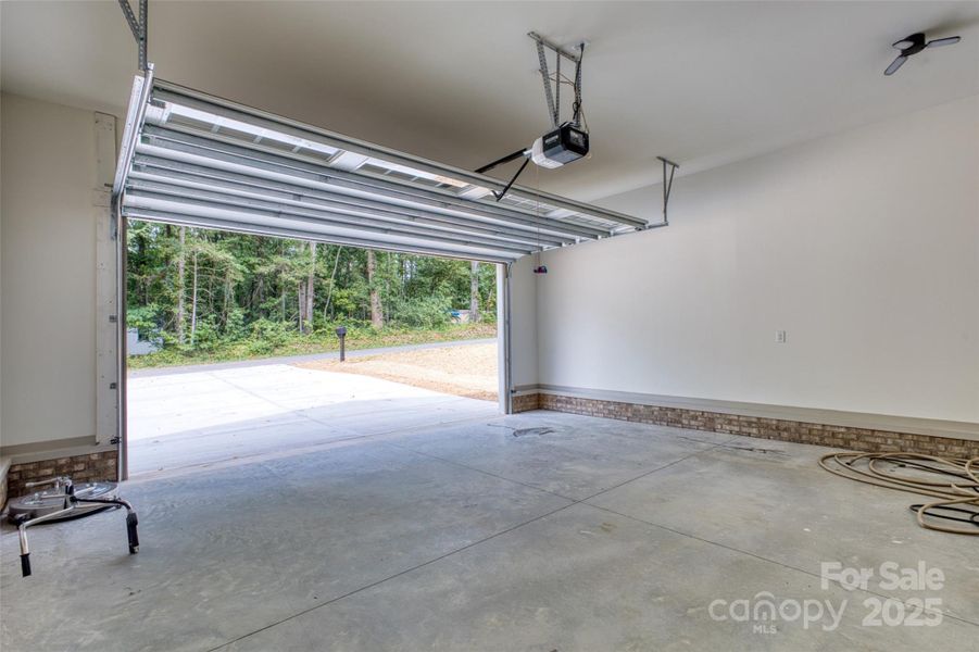 Furnished interior view inside a new home in , Fort Lawn (Image 5).