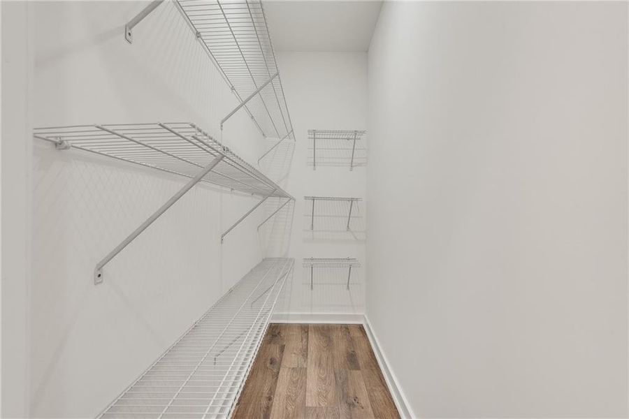 Spacious, unfurnished interior of a new home in , Atlanta (Image 24). Spacious, unfurnished interior of a new home in , Atlanta (Image 24).