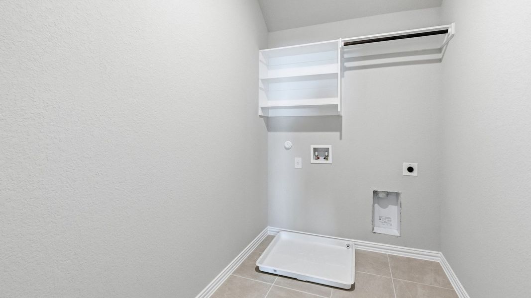Maui Floor Plan Photo - Representative