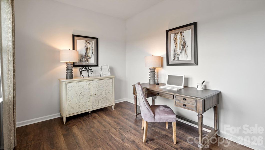 Photos are representative