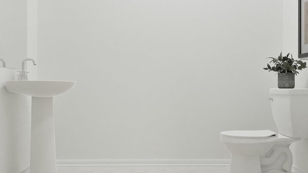 Grove Core N034 Larwood Powder F1