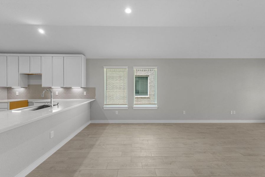 Image 23 of a home in Barton Creek Ranch.