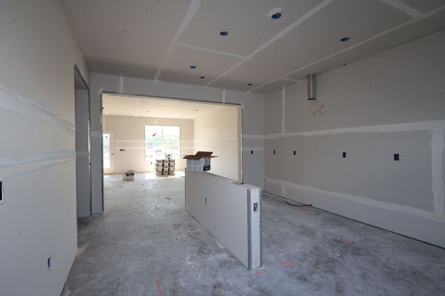 Drywall