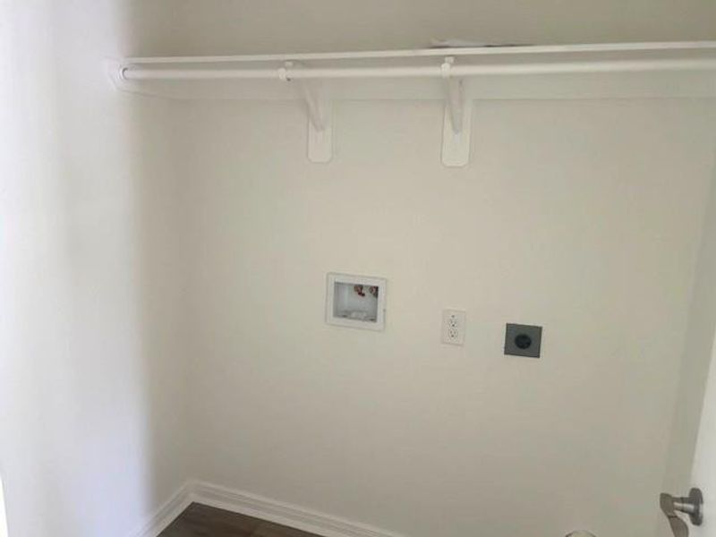 Spacious, unfurnished interior of a new home in Frontier Lakes, Willis (Image 14). Spacious, unfurnished interior of a new home in Frontier Lakes, Willis (Image 14).