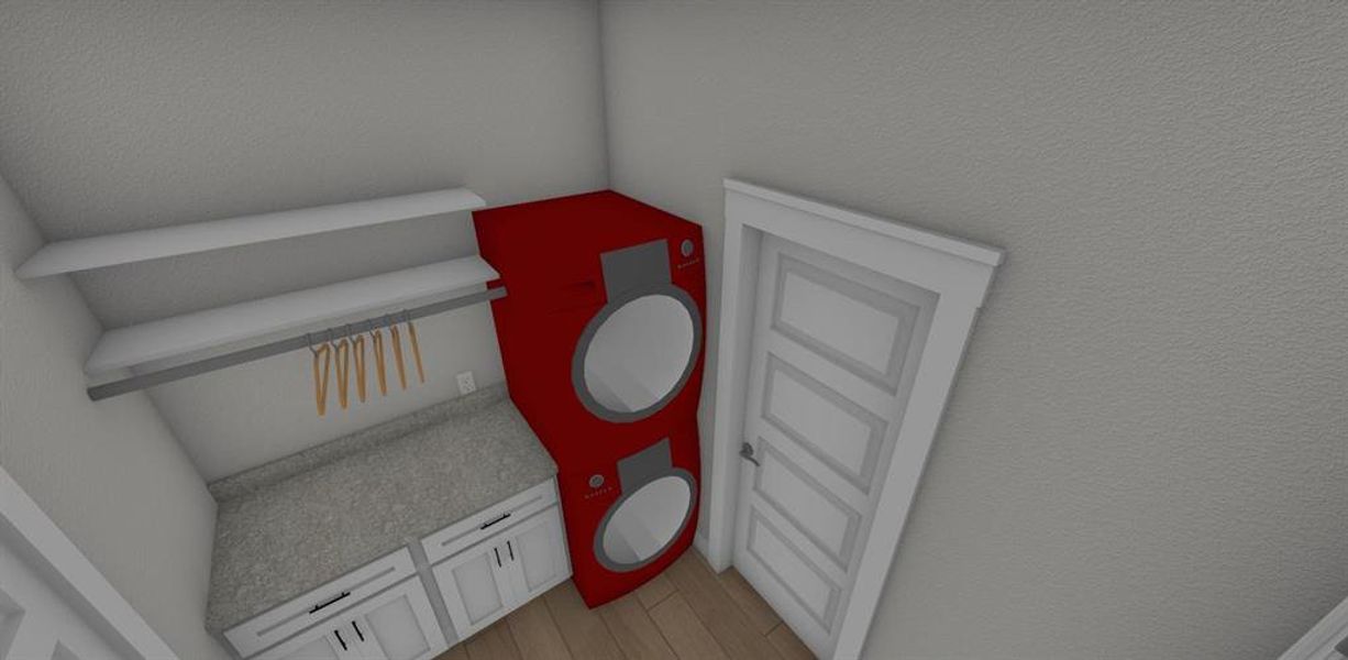 Image 37 of a home in . Image 37 of a home in .