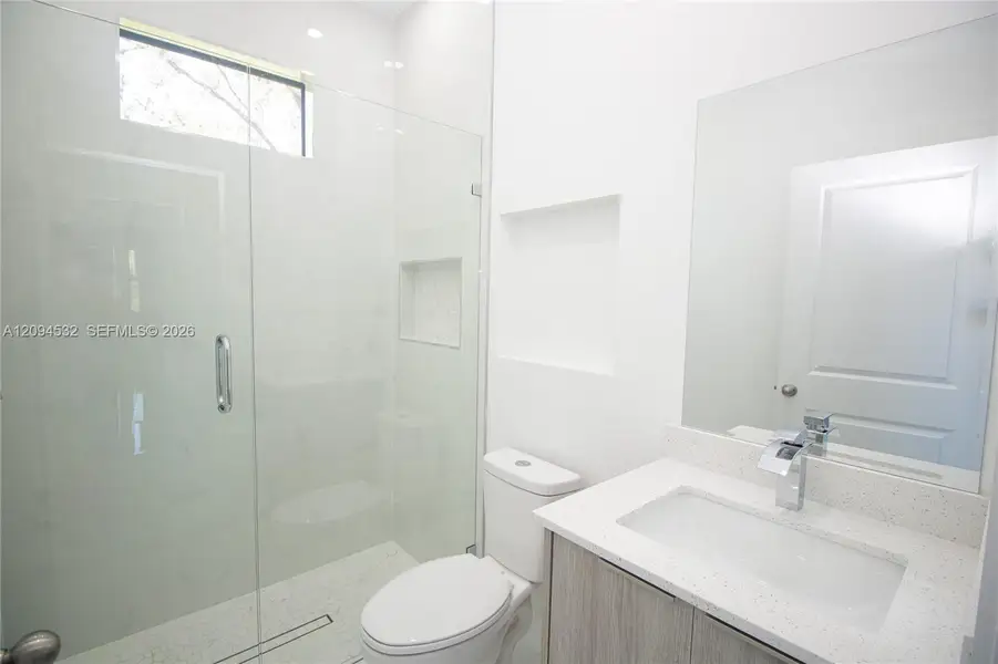 Furnished interior view inside a new home in , Lehigh Acres (Image 24).