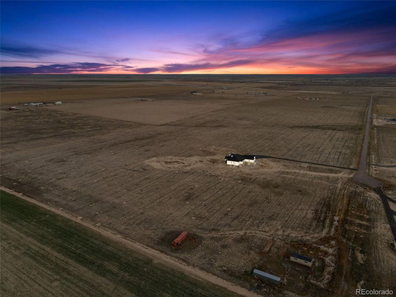 Site preparation for new homesites in , Strasburg (Image 35).