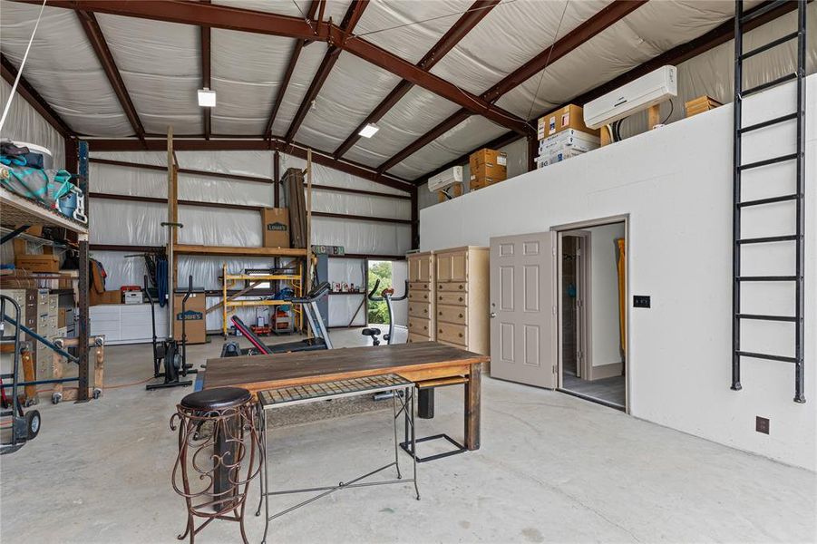 Furnished interior view inside a new home in , Celina (Image 11). Furnished interior view inside a new home in , Celina (Image 11).