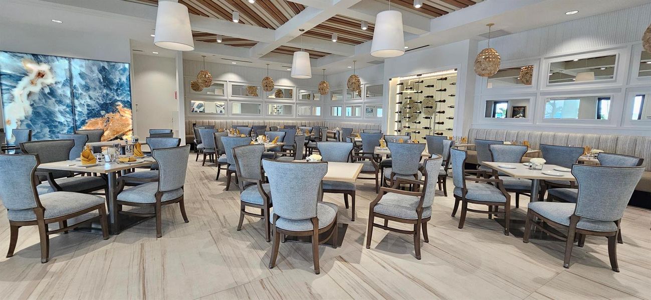 Restaurant Restaurant