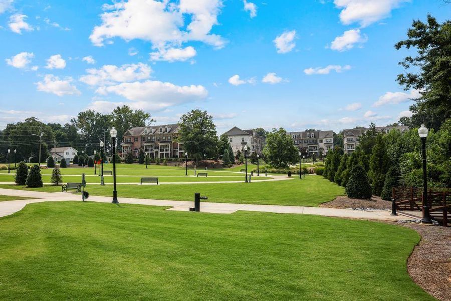 Community amenities in , Kennesaw (Image 30).