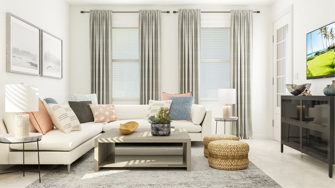 Independence Next Gen Suite Independence Next Gen Suite