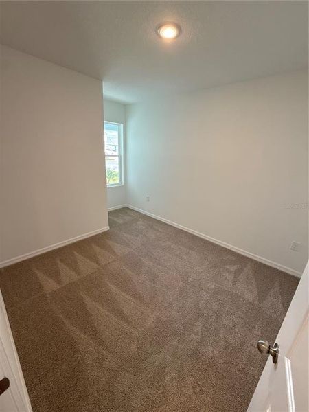 Spacious, unfurnished interior of a new home in Broadleaf, Parrish (Image 10).