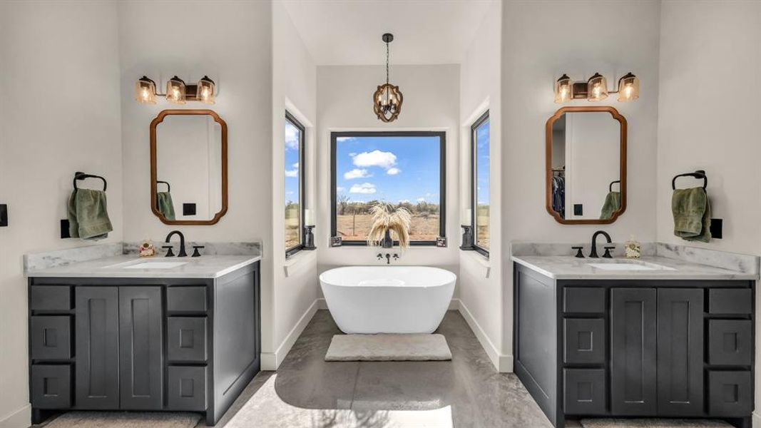 Furnished interior view inside a new home in , Dublin (Image 7). Furnished interior view inside a new home in , Dublin (Image 7).