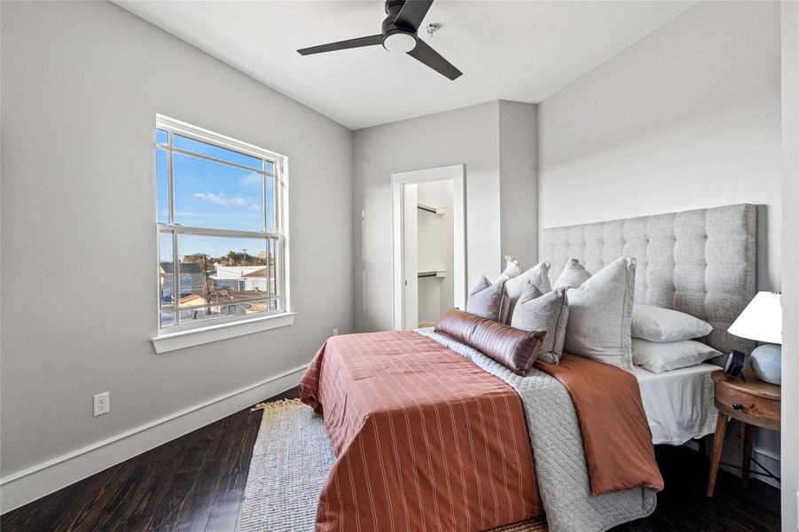 2nd Bedroom 2nd Bedroom