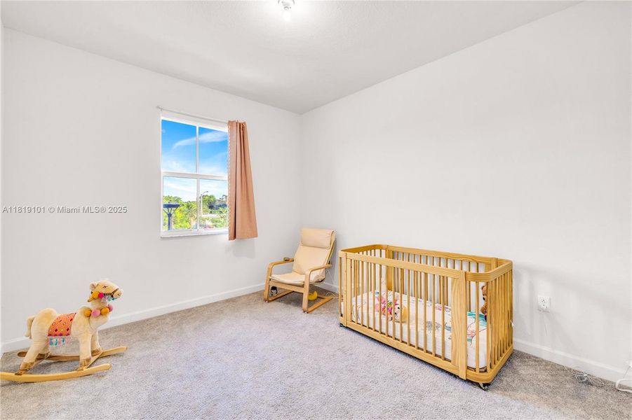 Furnished interior view inside a new home in Westview: Nantucket Collection, Miami (Image 13). Furnished interior view inside a new home in Westview: Nantucket Collection, Miami (Image 13).