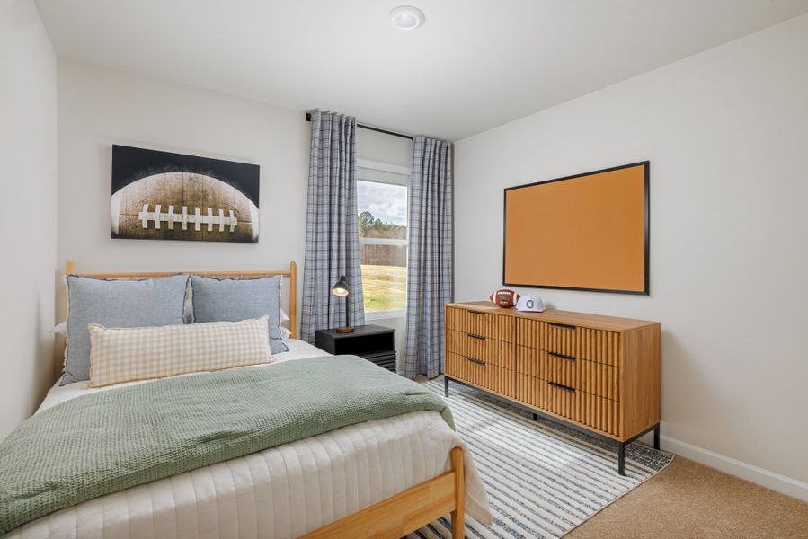 Hogansville, GA New Home.  - Slide 8