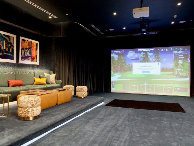 Community amenities in , Miami (Image 22).