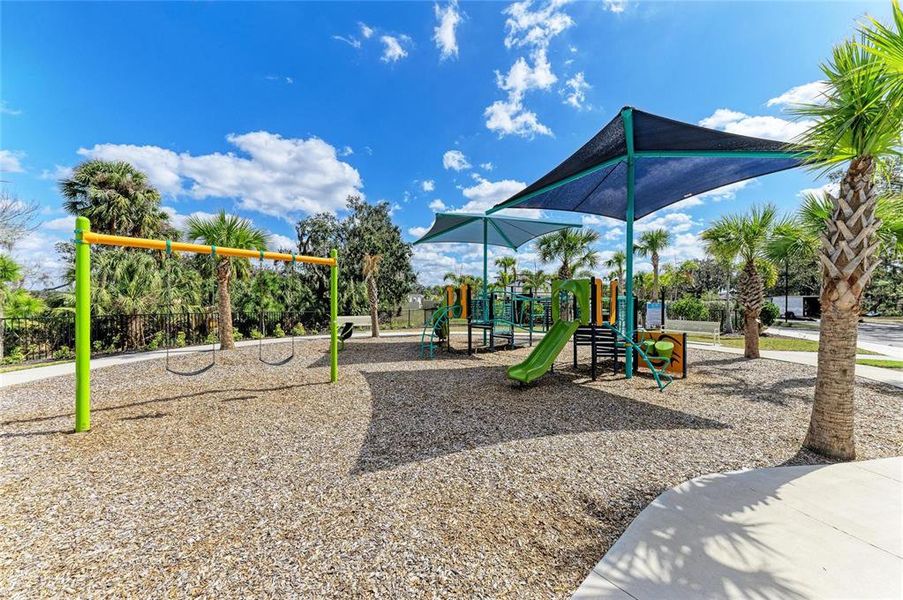 Community amenities in , Parrish (Image 56). Community amenities in , Parrish (Image 56).