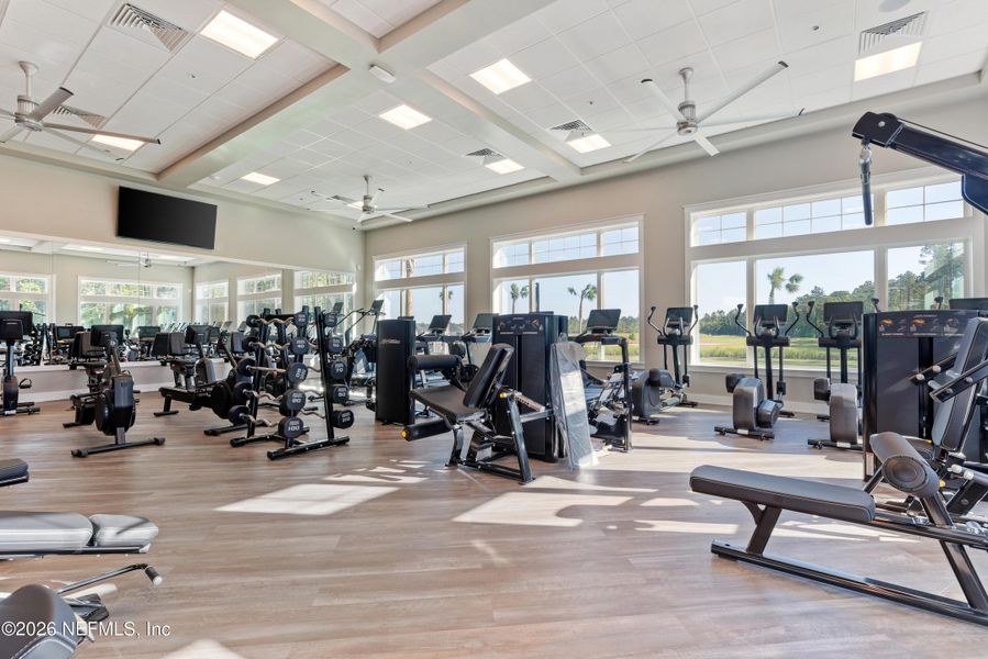 Community amenities in , St. Johns (Image 34).