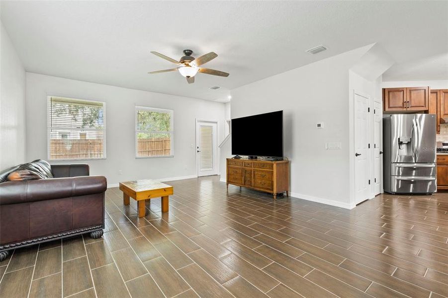 Furnished interior view inside a new home in , Longwood (Image 29). Furnished interior view inside a new home in , Longwood (Image 29).