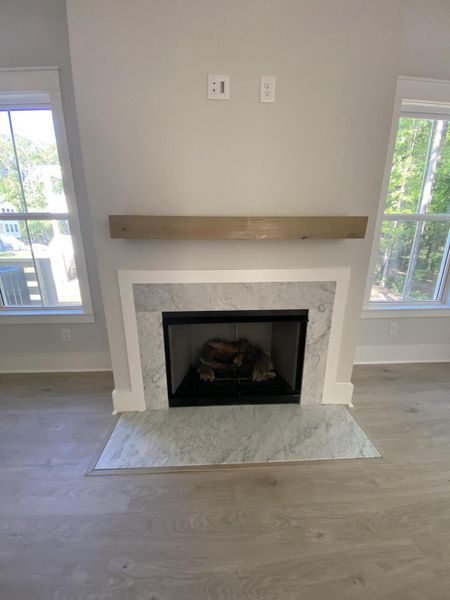 Image 38 of a home in Waterloo Estates.