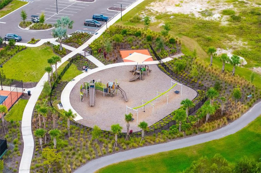Community amenities in , Bradenton (Image 51).