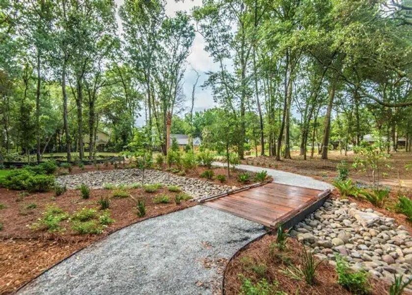 Natural landscape and outdoor views near  in Mount Pleasant (Image 7).