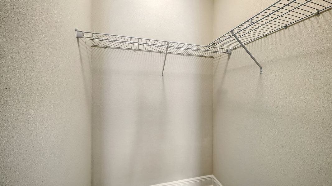 Spacious, unfurnished interior of a new home in Vicenza, Nokomis (Image 40). Spacious, unfurnished interior of a new home in Vicenza, Nokomis (Image 40).