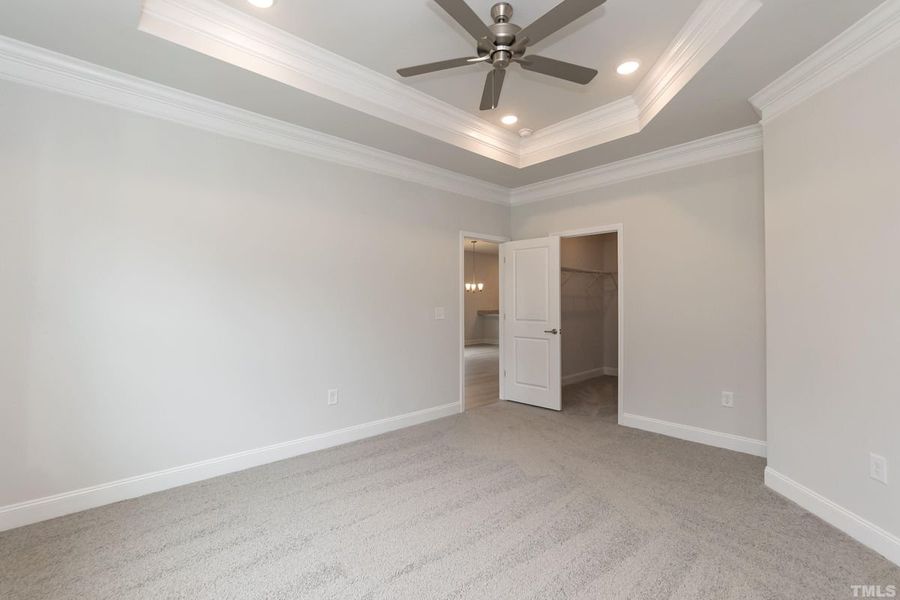 Representative unfurnished interior of a home built from the 2030 by Adams Homes in Longneedle, Rocky Mount (Image 19). Representative unfurnished interior of a home built from the 2030 by Adams Homes in Longneedle, Rocky Mount (Image 19).