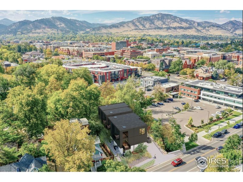 Image 6 of a home in .