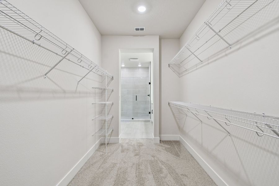 Owner's Retreat Owner's Retreat