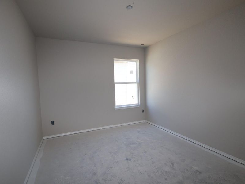 In-progress construction of a new home in Carillon, Manor, TX (Image 11). In-progress construction of a new home in Carillon, Manor, TX (Image 11).