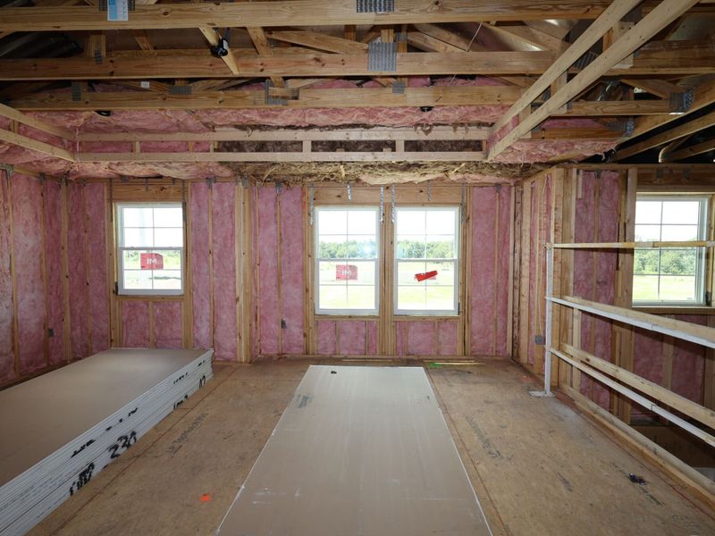 Insulation Insulation