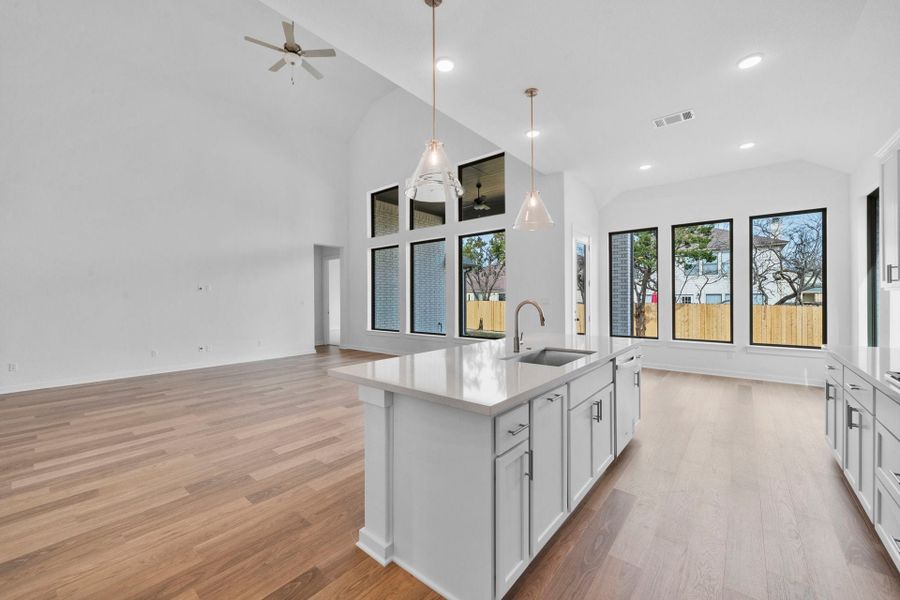 New Home in Leander, TX.  - Slide 14