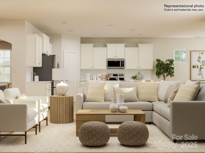 Great Room Great Room