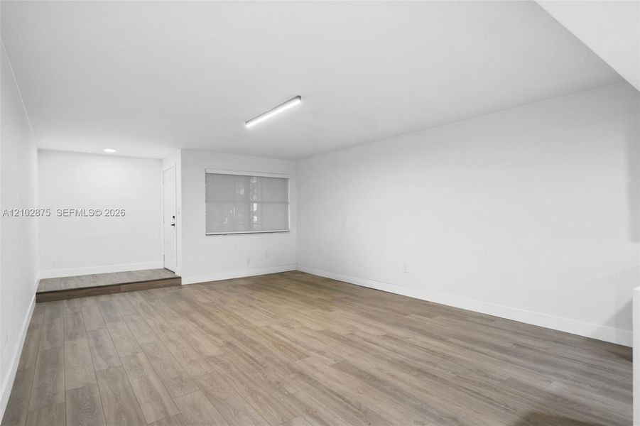 Spacious, unfurnished interior of a new home in , Miami Shores (Image 23). Spacious, unfurnished interior of a new home in , Miami Shores (Image 23).