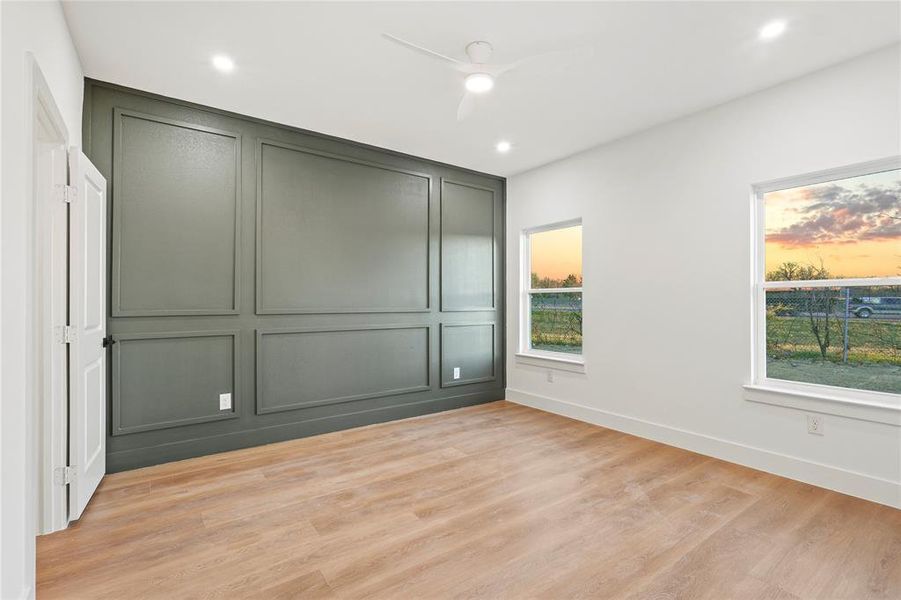 Spacious, unfurnished interior of a new home in , Dallas (Image 12). Spacious, unfurnished interior of a new home in , Dallas (Image 12).