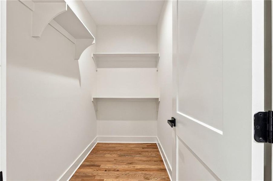 Spacious, unfurnished interior of a new home in , Avondale Estates (Image 30).