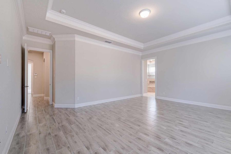 The Fredericksburg - Owner's Retreat The Fredericksburg - Owner's Retreat