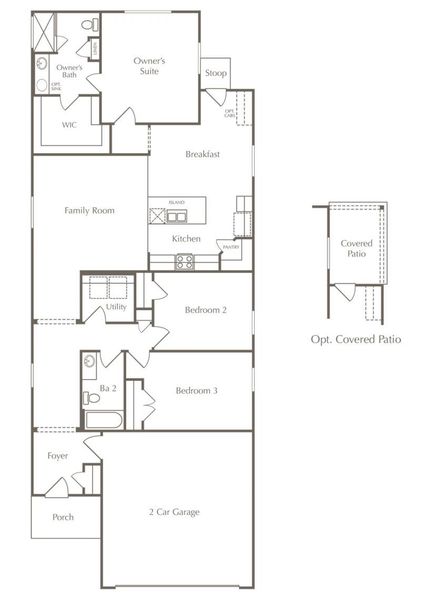 Image 2 of a home in Porter Country. Image 2 of a home in Porter Country.