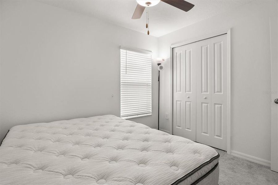 Furnished interior view inside a new home in , Lakeland (Image 8). Furnished interior view inside a new home in , Lakeland (Image 8).