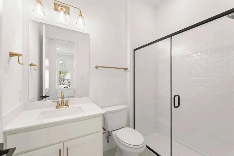 Bathroom 2 Representative Photo