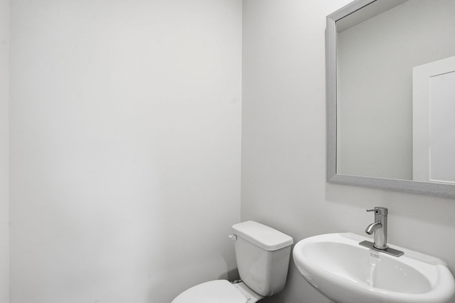 4br New Home in McDonough, GA.  - Slide 18